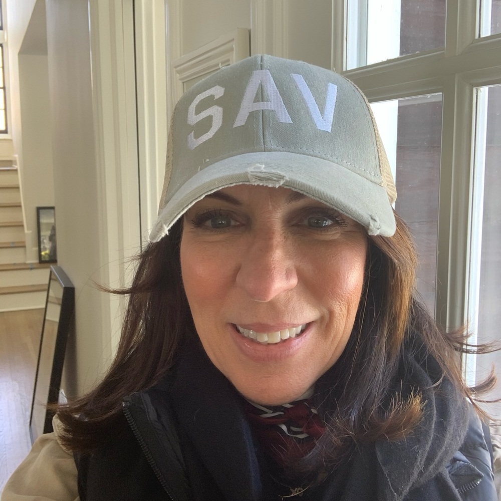 Meet your Posher, Robin